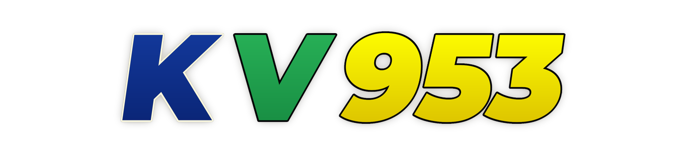 kv953 Logo